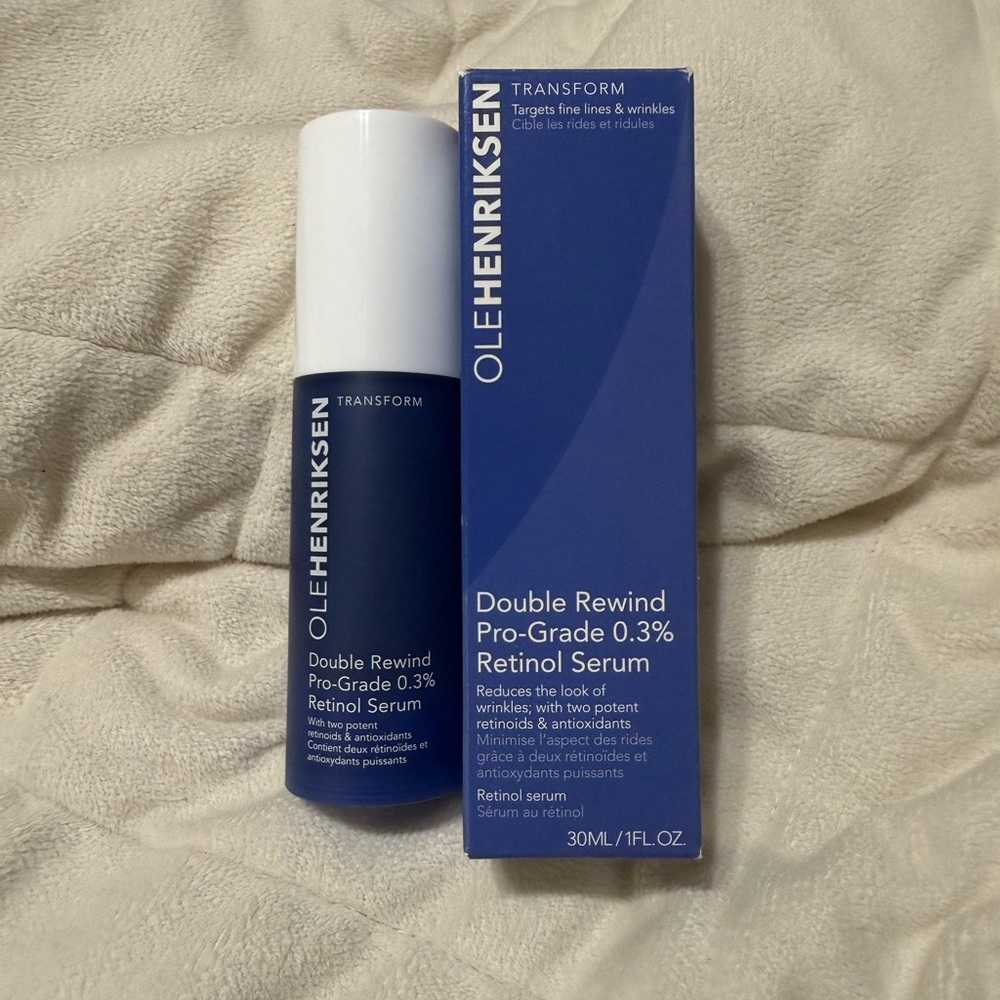 OLEHENRIKSEN Retinol Serum